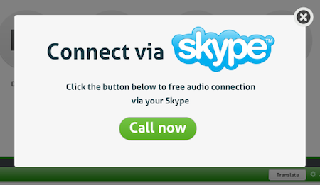 skype
