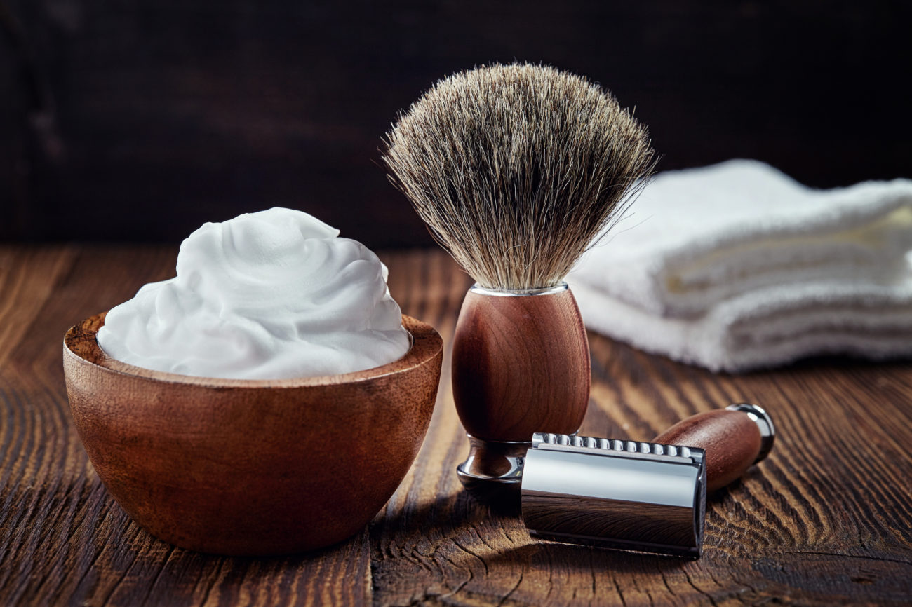 What Shaving Cream Can Teach You About Text Fonts