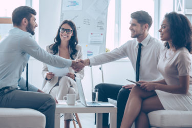 A Winning Structure for Webinar Sales Pitches
