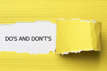 Online Tutoring: The Ultimate Dos and Don’ts Guide