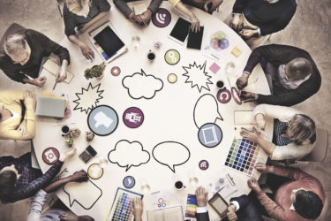 How Videoconferencing Helps Business Communication