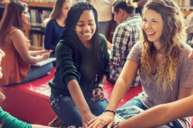 Overcoming Isolation: Building Community in Virtual Classrooms