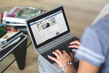Use Facebook Ads to Up Your Webinar Registration
