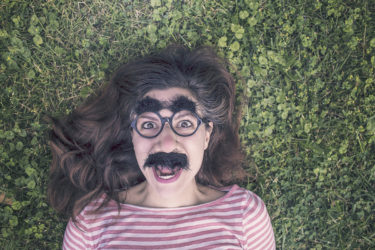 Using Humor to Keep Webinar Presentations Interesting
