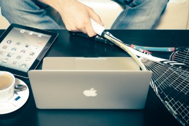 The Challenges Involved in Presenting to a Virtual Audience