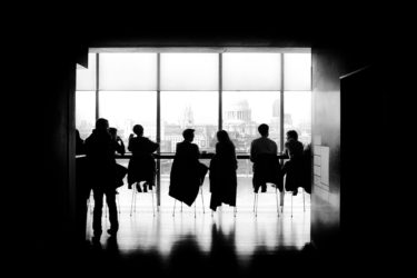 Benefits of a Moderated Panel Discussion In a Webinar Presentation