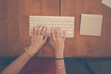 Choosing Captivating And Engaging Topics For Your Webinar