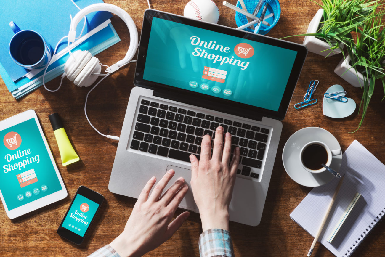 How Your e-Commerce Site Can Use Webinars
