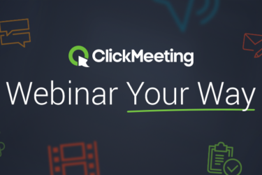 3 New Enhancements That Give ClickMeeting Webinars Greater Flexibility
