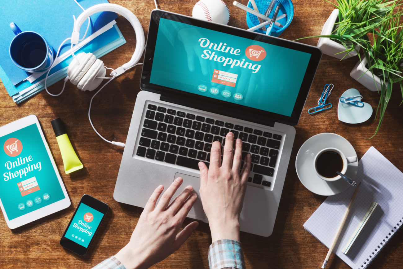 How eCommerce Sites Grow Their Business Using Webinars – Webinar Best  Practices | ClickMeeting Blog