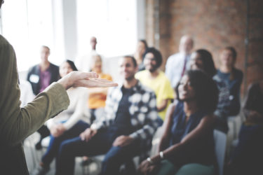 Choosing the Right Expert Speakers for Your Webinar Presentation