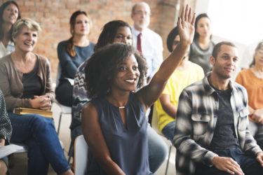 Addressing The Webinar’s Audience Questions