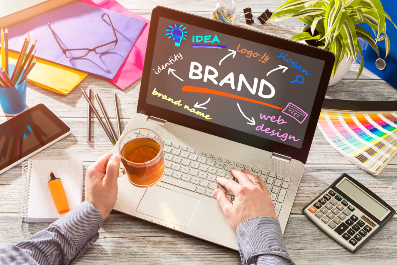 Webinar Branding and 6 Reasons Why You Should