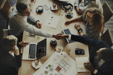 Persuading Industry Leaders to Present in Your Webinar
