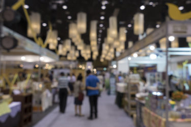 Visiting Any Trade Shows and Conferences in 2017? We Will Be There Too!