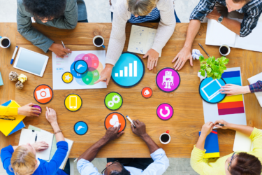 Top 2016 Social Media Trends to Leverage for Your Webinar