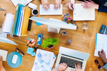 How to Spice up Your Marketing Using Webinars