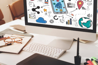3 Interesting Ways to Use Screen Sharing in a Webinar