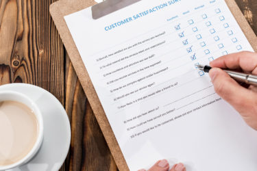 Why & How Should You Run Post-Webinar Surveys?