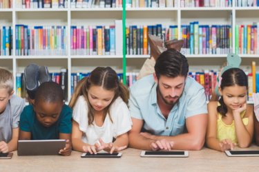 5 Myths About Online Teaching