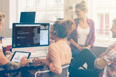 How ClickMeeting staff uses… ClickMeeting