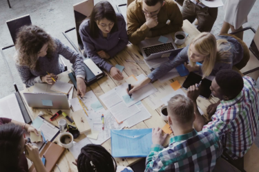Delivery day at ClickMeeting – team effort towards innovation