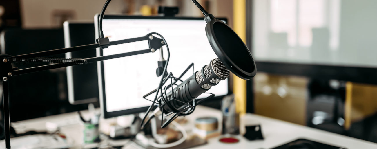 Webinar vs. Podcast: Making The Right Choice For Your Business