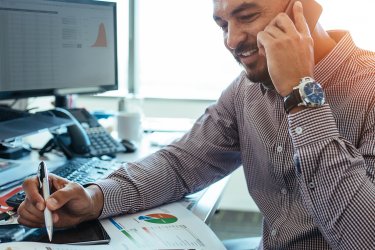 Turning Financial Know-How Into Money In Your Pocket