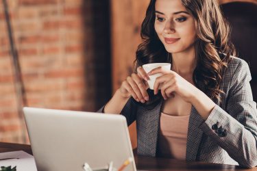 Online meetings in a recruiter’s work? Check out a verified solution