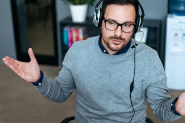 How to Teach AI & Machine Learning With Webinars