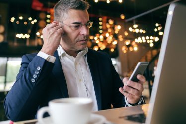 How to Explain Aggressive Investing with Webinars