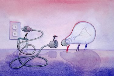 Wie kann man Online-Meetings in der Zusammenarbeit mit den Startups nutzen?