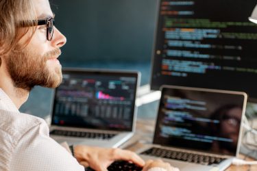 How to Teach Developing Software Applications