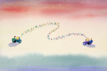 How to Explain Blockchain in a Simple Way