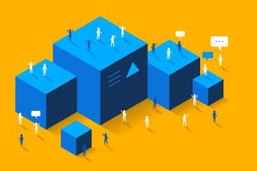 Online-Meetings außerhalb der Box: Wie kann man große Veranstaltungen mit Webinaren organisieren