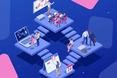 How to Create a Webinar in 10 Steps