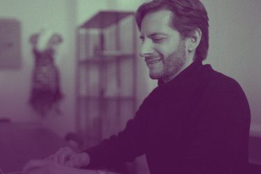 Erfolg von Online-Kursen. Ein Blick hinter die Kulissen. Arturo Tedeschi Video-Fallstudie