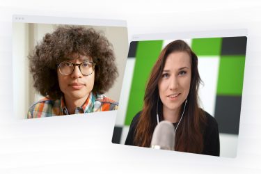 Eröffnung eines neuen Webinar-Raums: Ihre leistungsstarke Technologie zum Austausch von Wissen