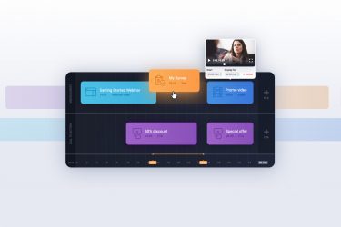 Dürfen wir vorstellen? Automatisierte Webinare – Ihre neuen Zeitsparer