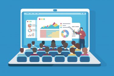 How to Engage Attendees During Automated Webinars: 5 Tips to Help