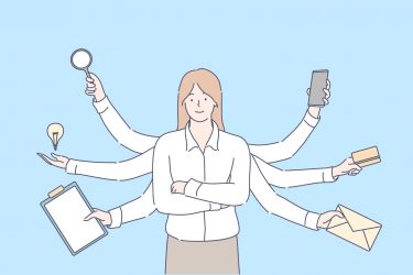 Webinary a Ochrona Własności Intelektualnej i Bezpieczeństwo Wizerunku