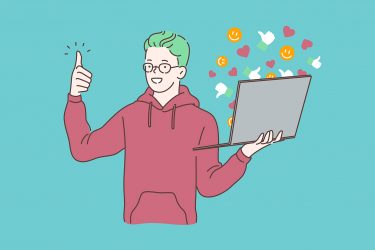 Webinar na Żywo – Content Marketing w Sprzedaży i Marketingu B2B