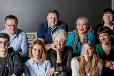 Webinary jako skuteczny sposób wsparcia nowoczesnej edukacji oraz doradztwa zawodowego — case study fundacji Katalyst Education