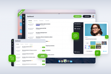 ClickMeeting Desktop App: a Brief Introduction to our Desktop App