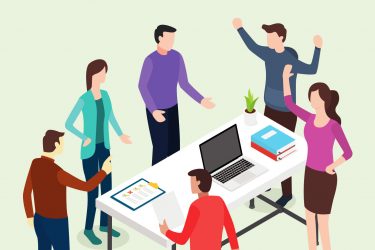 Tägliche Standup-Meetings: Sind sie das Richtige für Ihr virtuelles Team?