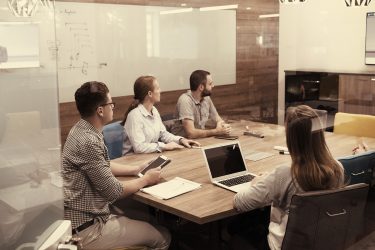 Videokonferenztechnologie: Was Sie im Jahr 2021 darüber wissen müssen