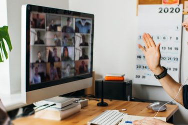 5 Schritte zur Entwicklung der Remote-Mitarbeiter