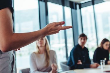 PowerPoint Slide Design: 7 Tips to Improve Your Presentations