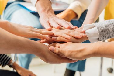 The Key to Better Collaboration: Understanding the Difference Between Group and Team