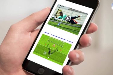 Лучшая подготовка вратарей с ClickMeeting: Goalkeeping Development Case Study